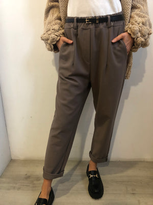 Pantalone Fango