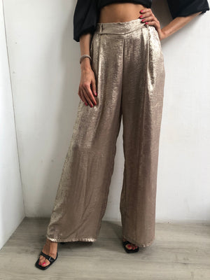 Pantalone Oro