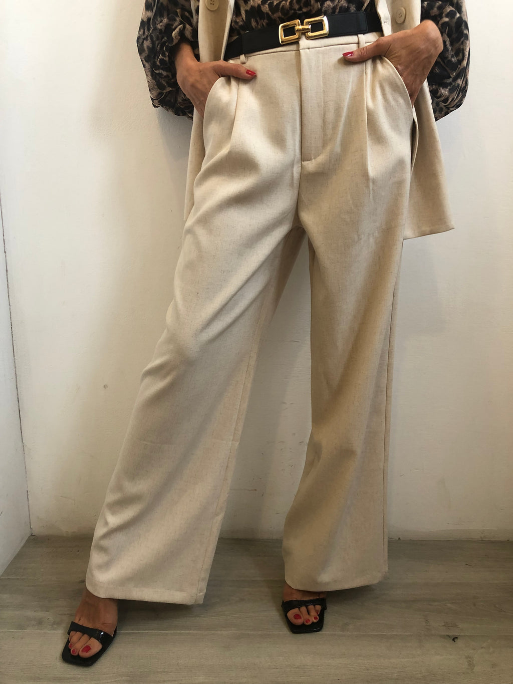 Pantalone Clara