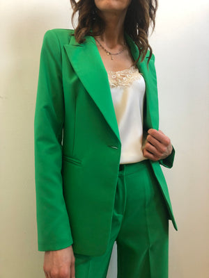 Tailleur Menta