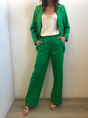 Tailleur Menta