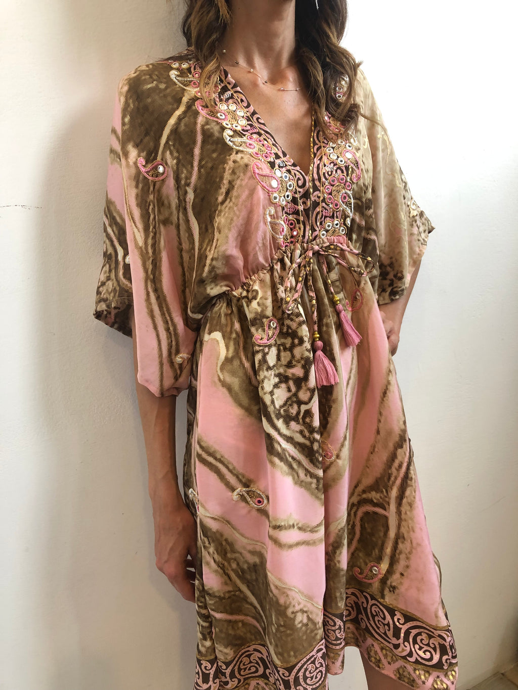 Abito Kimono