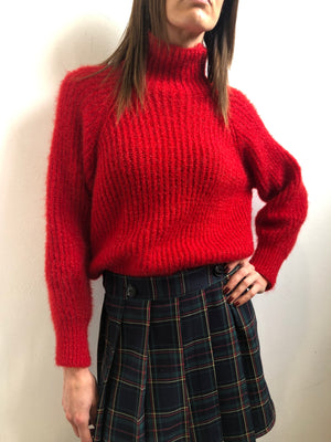 Maglione Red