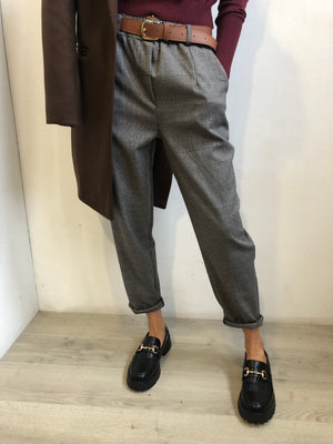 Pantalone Grey