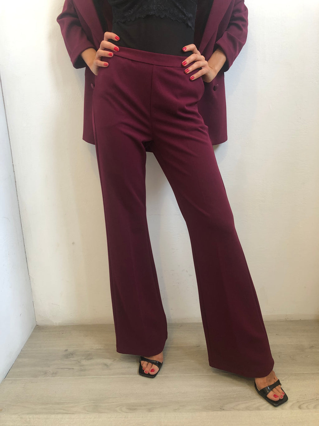 Pantalone Vino