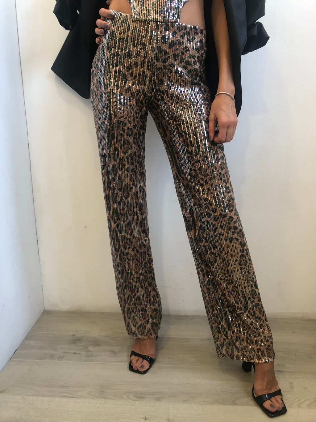 Pantalone Elettra