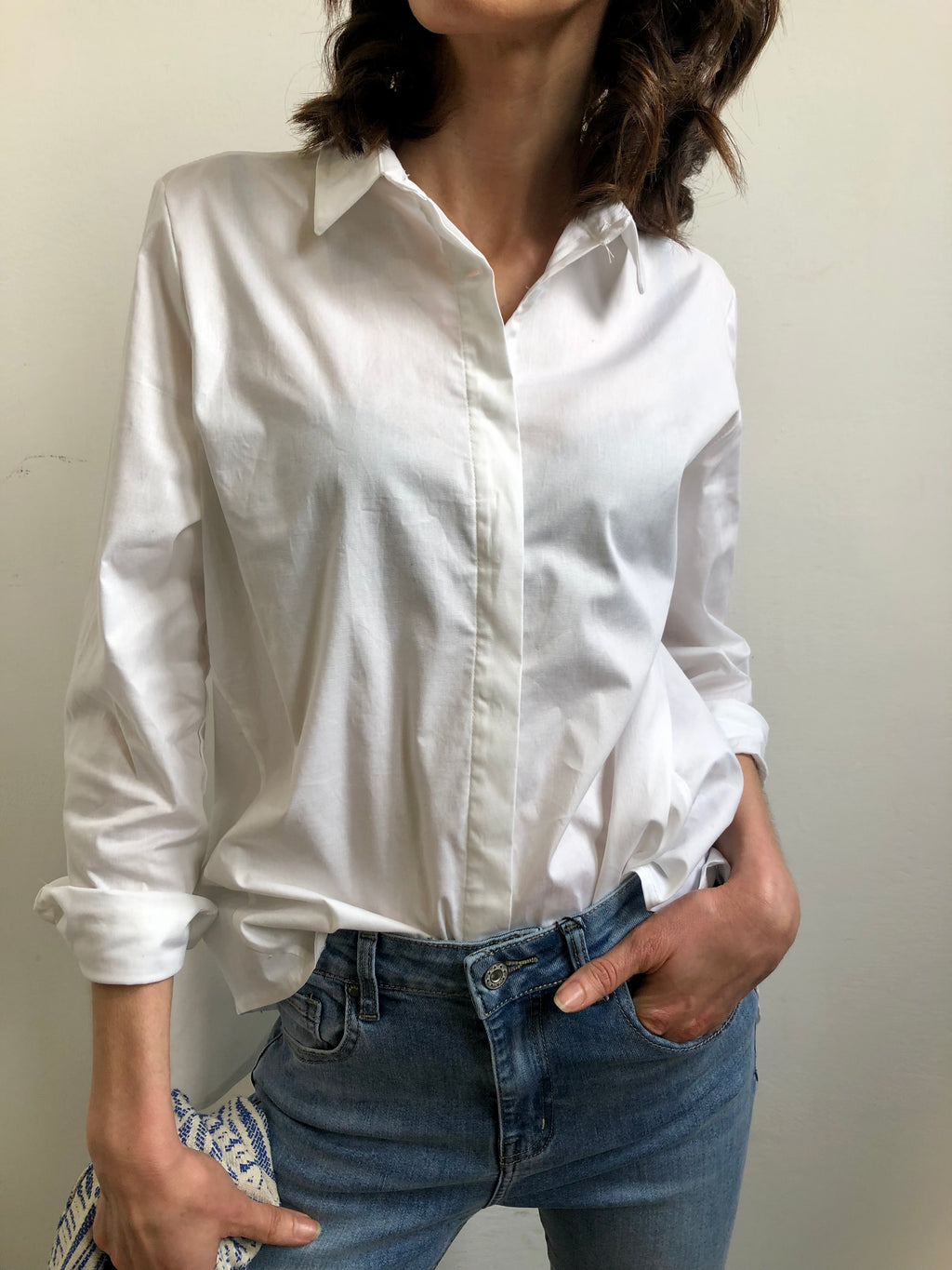 Camicia Sandra