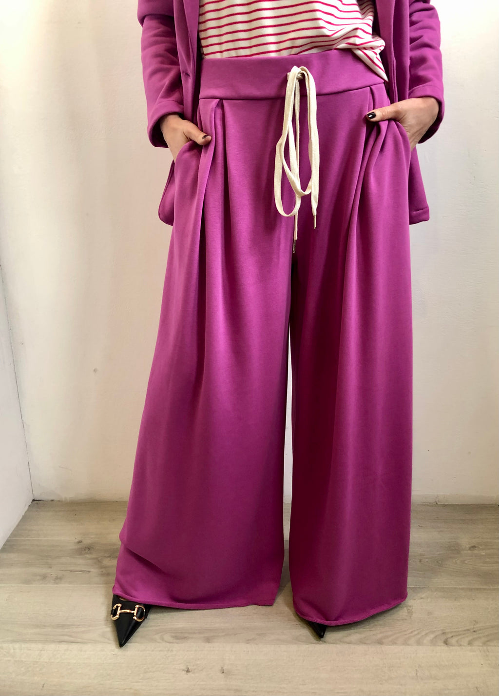 Pantalone Camilla