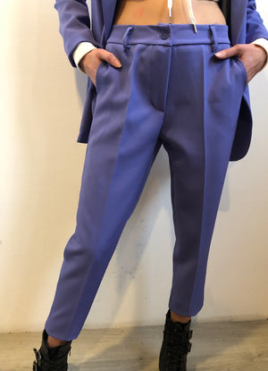 Pantalone Viola