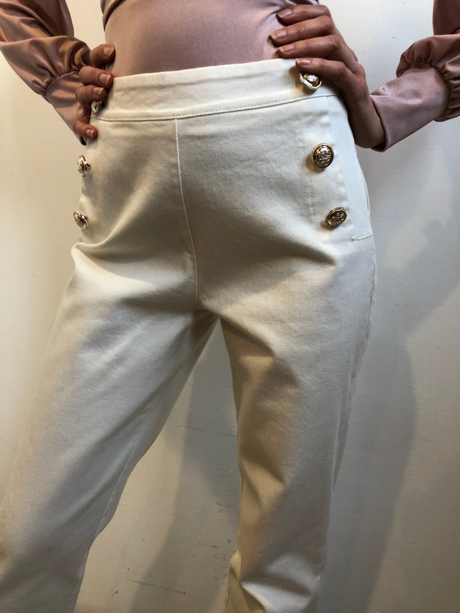 Pantalone Giacinta